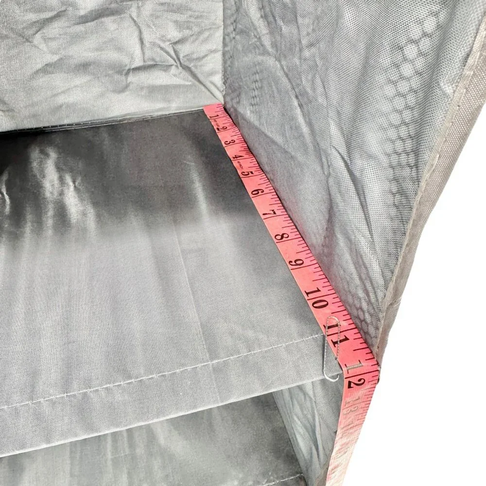 N/A optimize closet